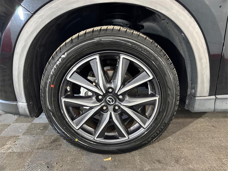 Mazda CX-5 Grand Touring AWD 2018