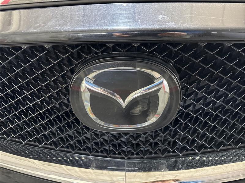 Mazda CX-5 Grand Touring AWD 2018