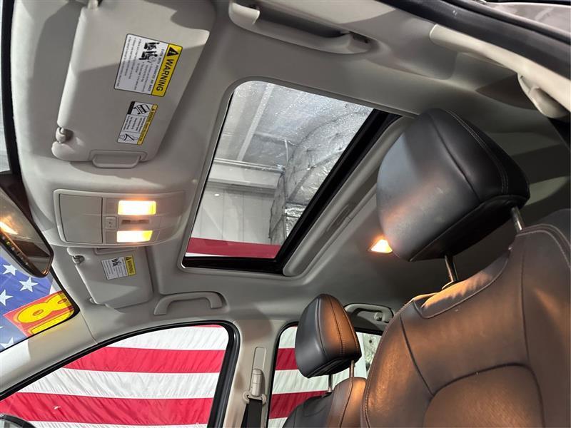 Mazda CX-5 Grand Touring AWD 2018