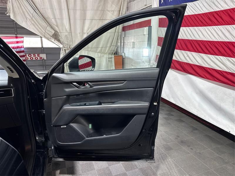 Mazda CX-5 Grand Touring AWD 2018