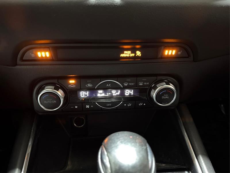 Mazda CX-5 Grand Touring AWD 2018