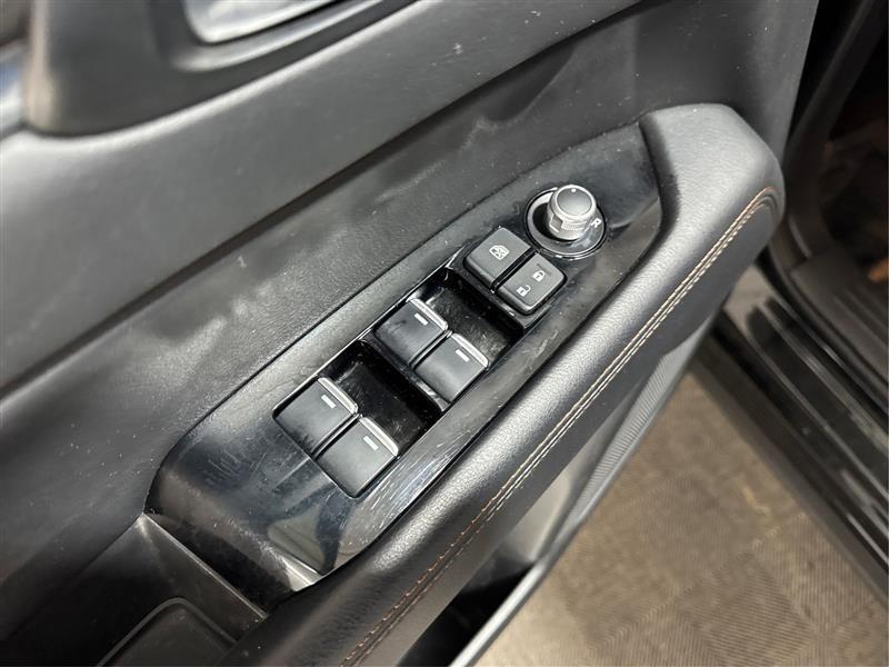 Mazda CX-5 Grand Touring AWD 2018