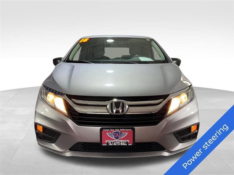 Honda Odyssey LX 2018