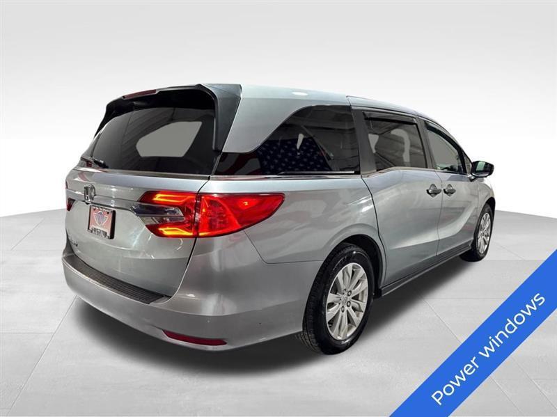Honda Odyssey LX 2018