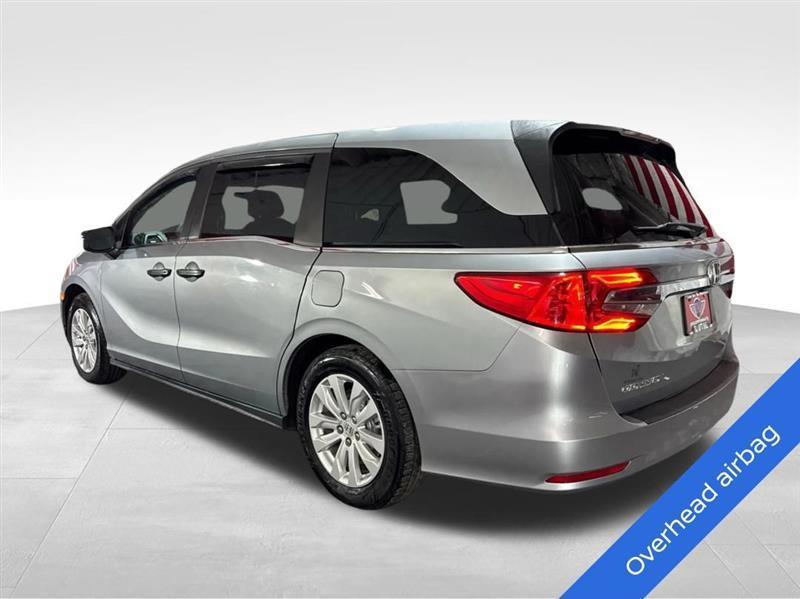 Honda Odyssey LX 2018