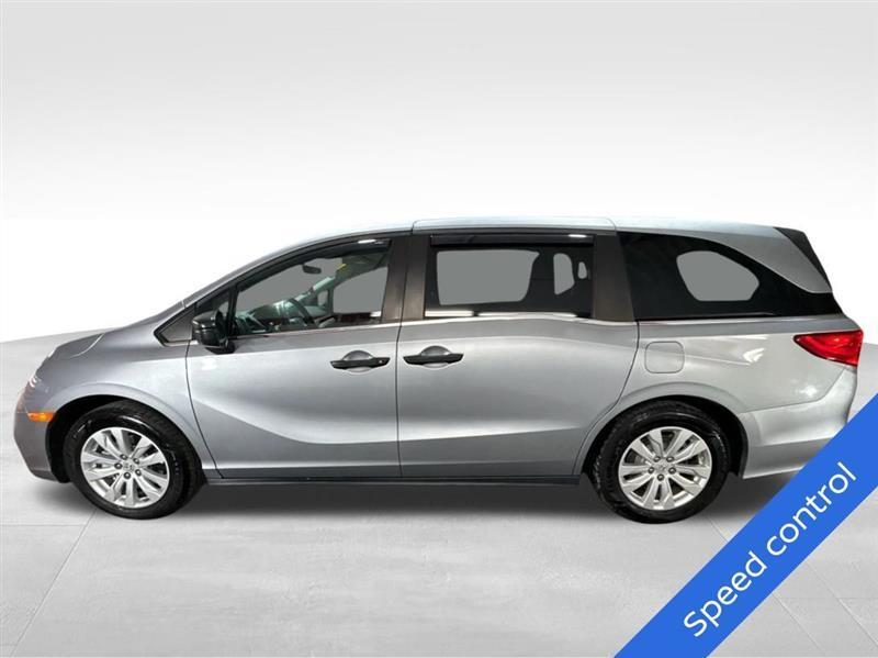 Honda Odyssey LX 2018