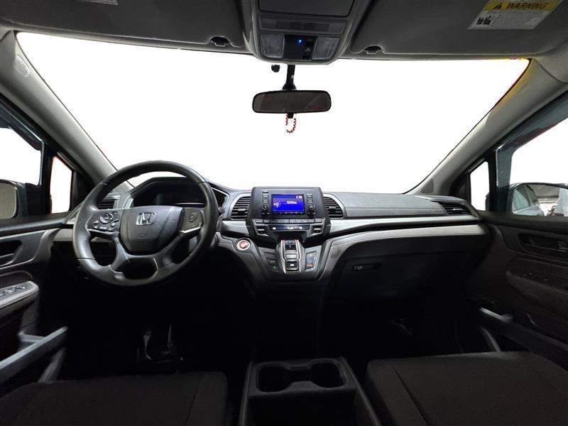 Honda Odyssey LX 2018