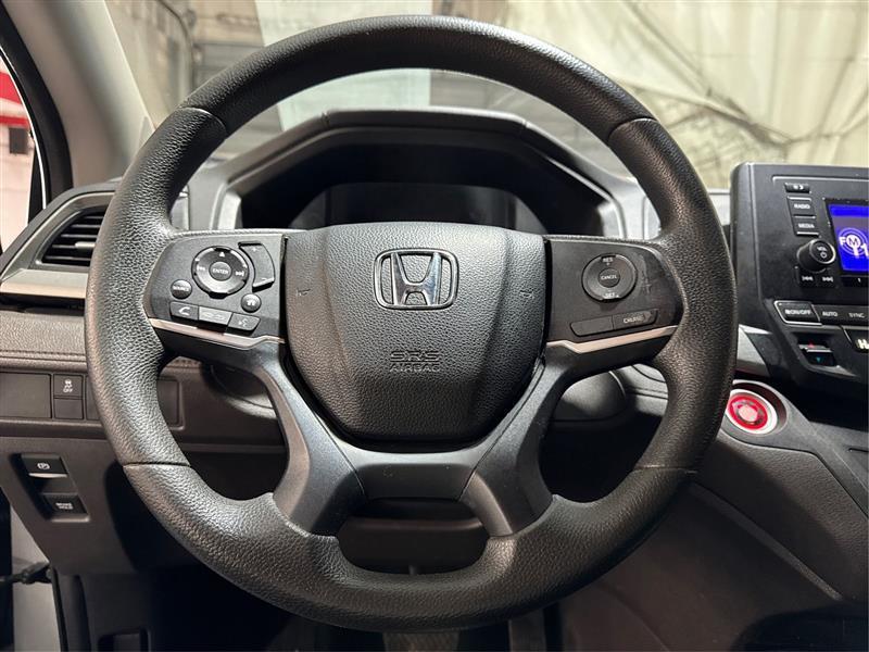 Honda Odyssey LX 2018