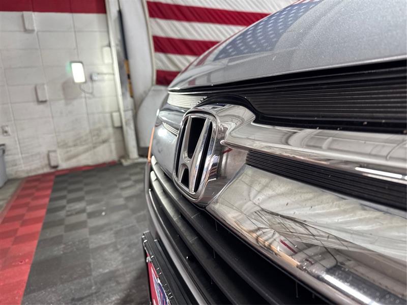 Honda Odyssey LX 2018