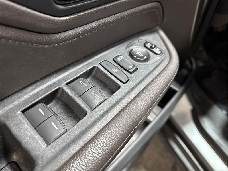 Honda Odyssey LX 2018