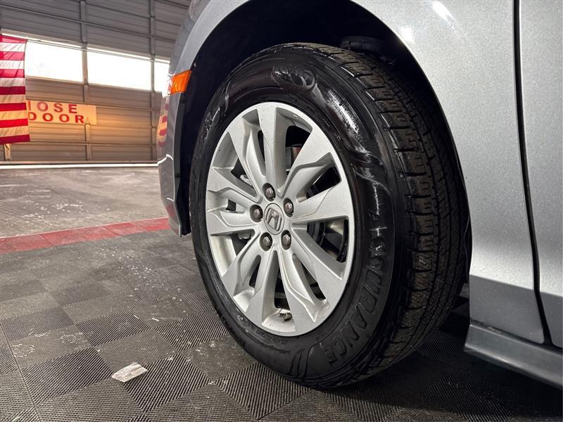 Honda Odyssey LX 2018