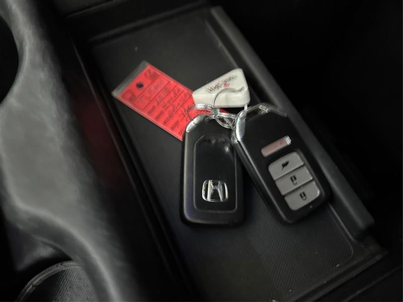 Honda Odyssey LX 2018