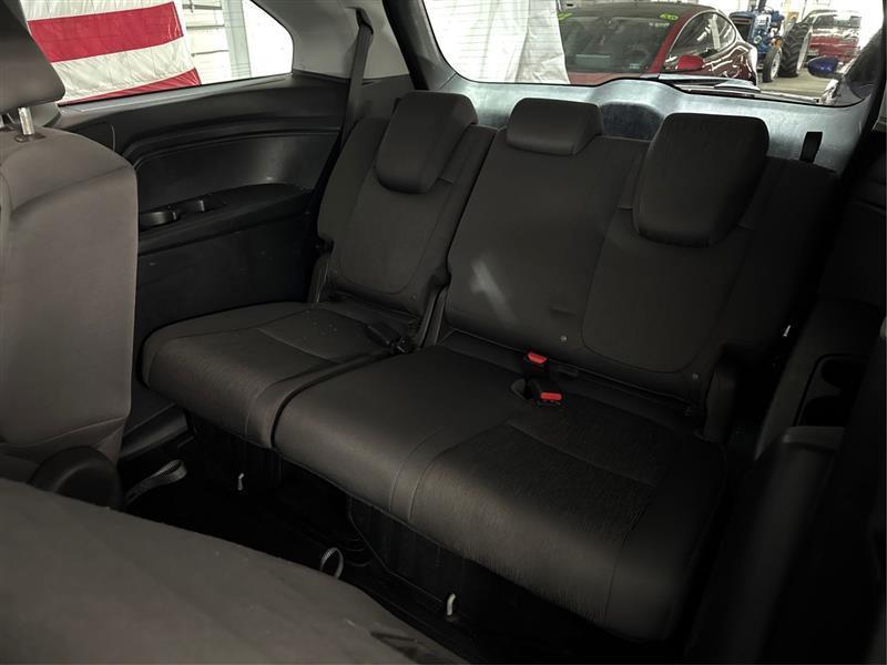 Honda Odyssey LX 2018