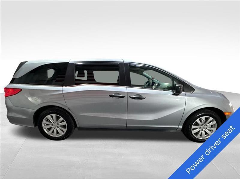 Honda Odyssey LX 2018