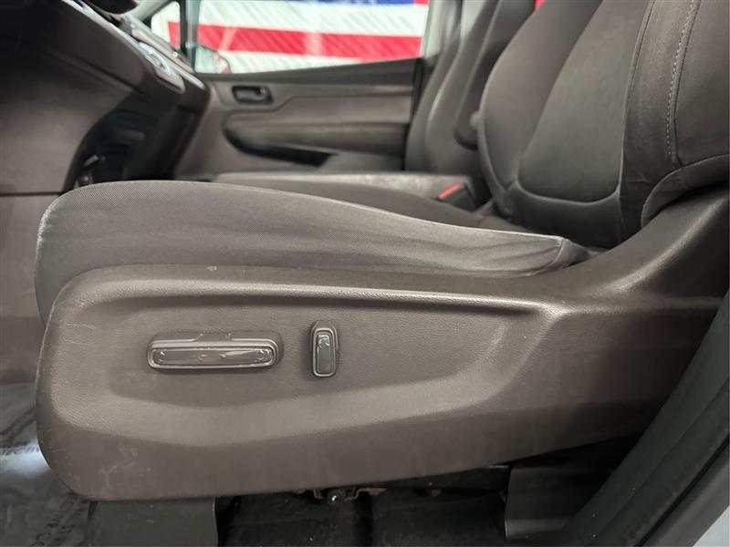 Honda Odyssey LX 2018