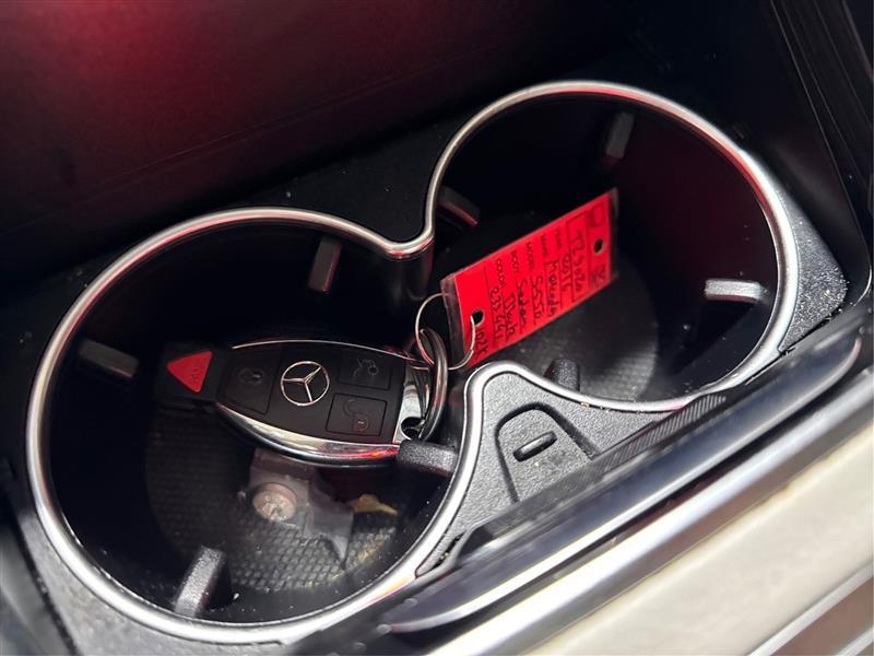 Mercedes-Benz S-Class S550 4MATIC 2016