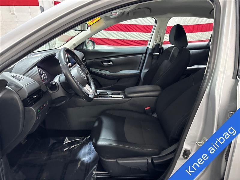 Nissan Sentra SV 2022