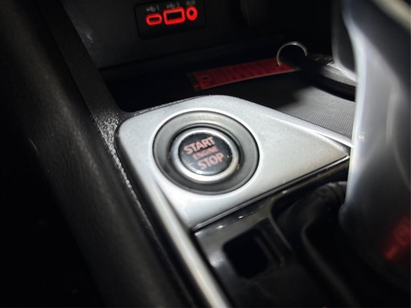 Nissan Sentra SV 2022