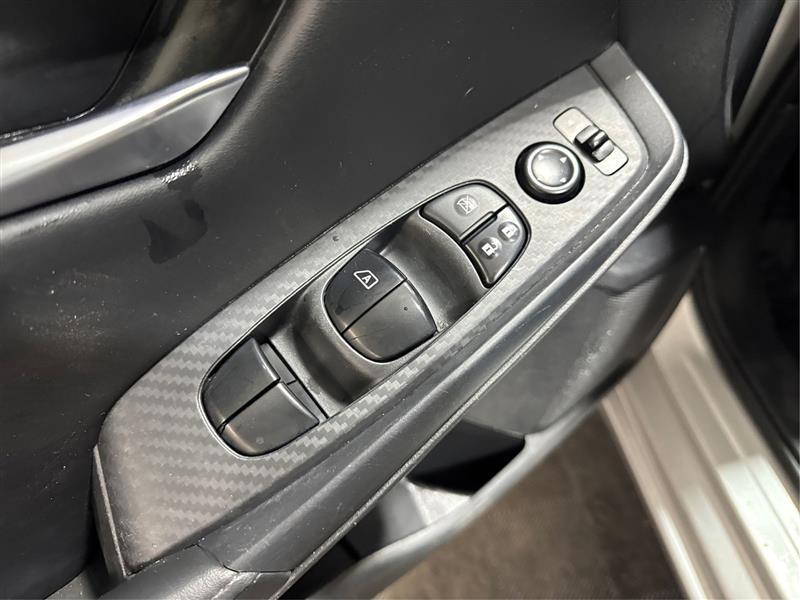 Nissan Sentra SV 2022