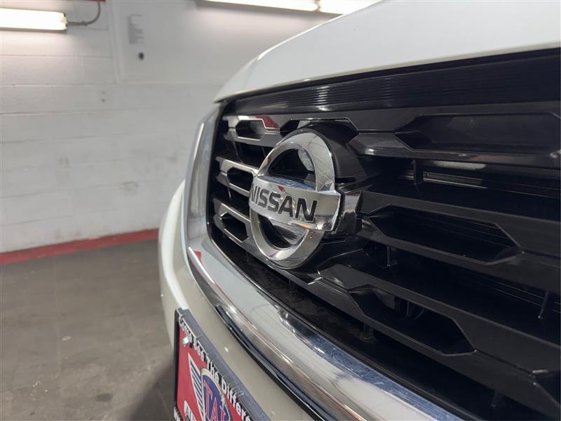 Nissan Pathfinder SV 4WD 2019