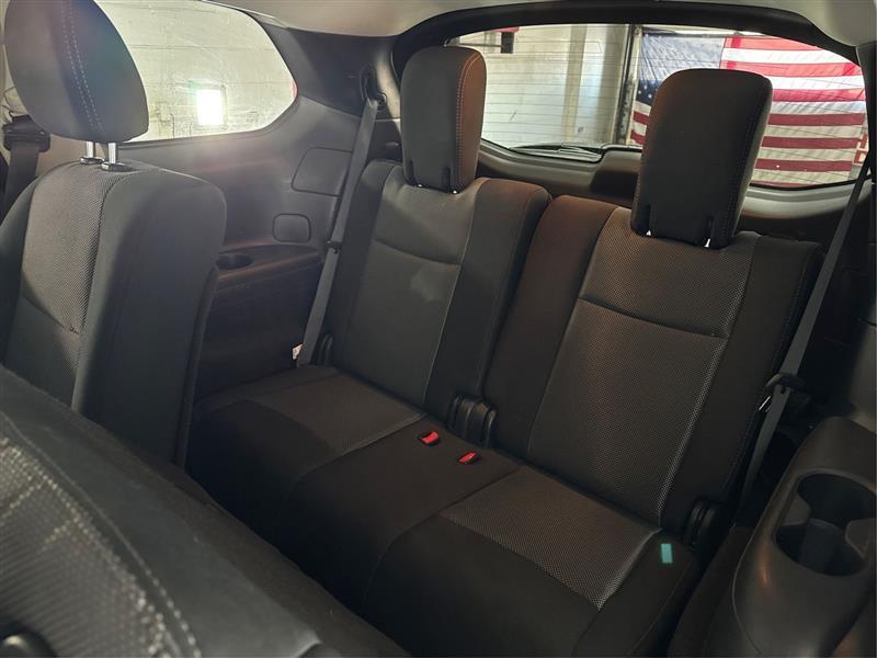 Nissan Pathfinder SV 4WD 2019