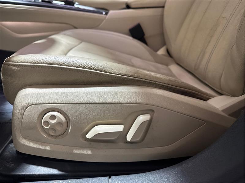 Audi A4 2.0 TFSI Premium Plus quattro 7A 2018