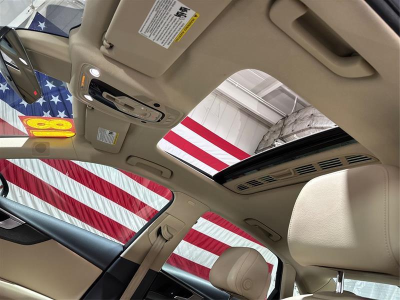 Audi A4 2.0 TFSI Premium Plus quattro 7A 2018