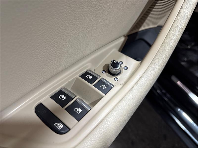 Audi A4 2.0 TFSI Premium Plus quattro 7A 2018