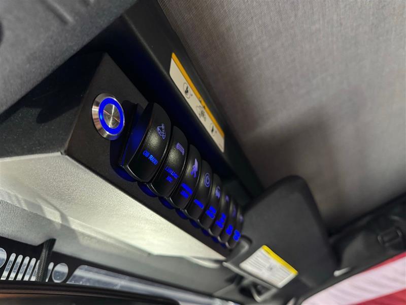 Jeep Wrangler Unlimited Sport 4WD 2017