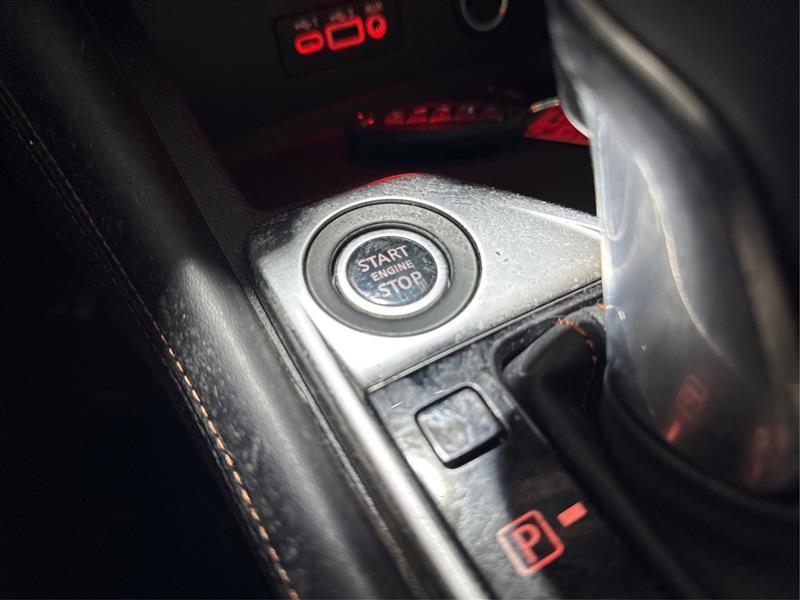 Nissan Sentra SR 2020