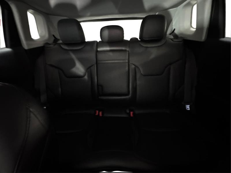 Jeep Compass Limited 4WD 2020