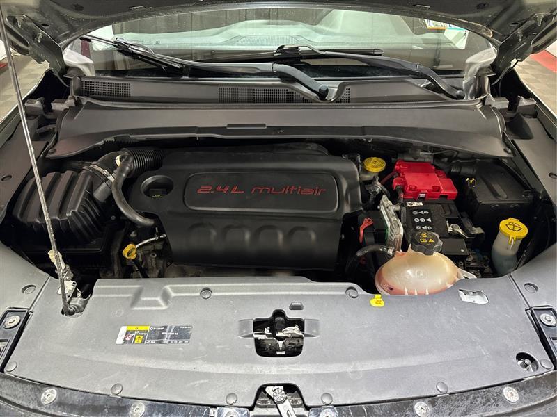 Jeep Compass Limited 4WD 2020