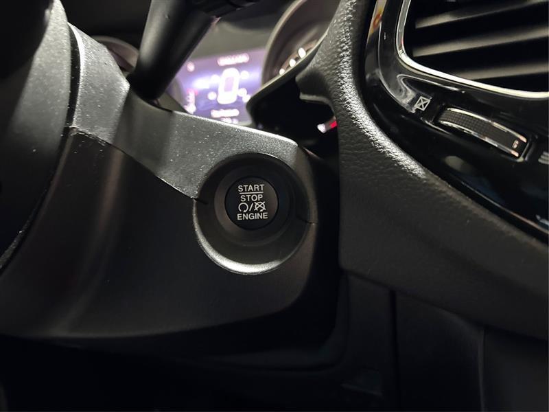 Jeep Compass Limited 4WD 2020