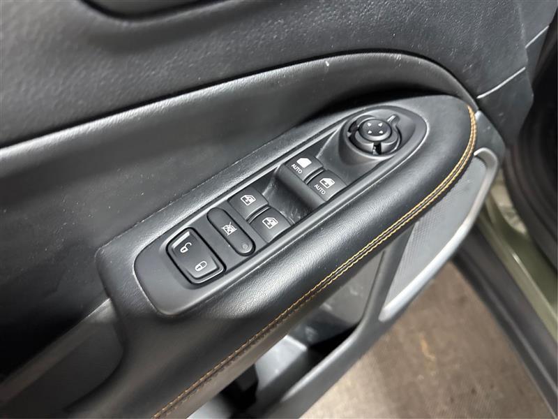 Jeep Compass Limited 4WD 2020