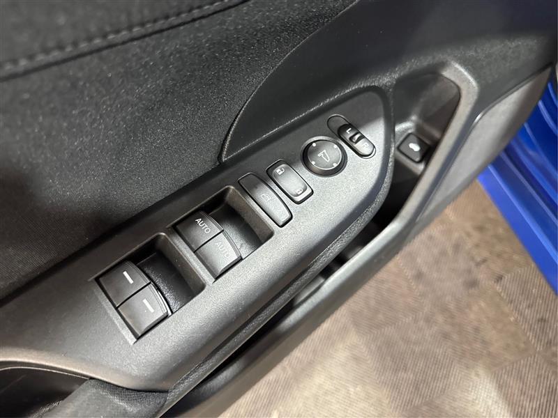 Honda Civic EX Sedan CVT 2018