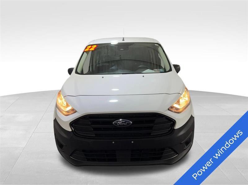 Ford Transit Connect Cargo Van XL SWB 2022