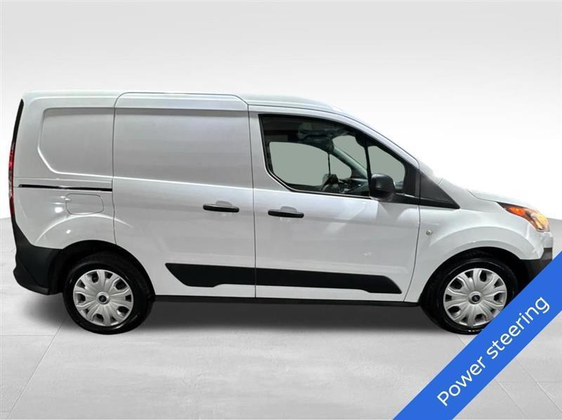 Ford Transit Connect Cargo Van XL SWB 2022
