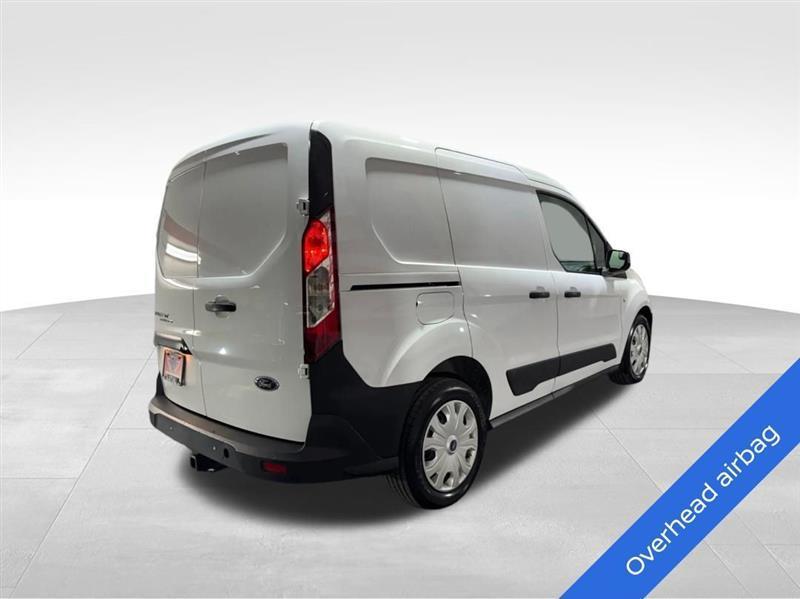 Ford Transit Connect Cargo Van XL SWB 2022