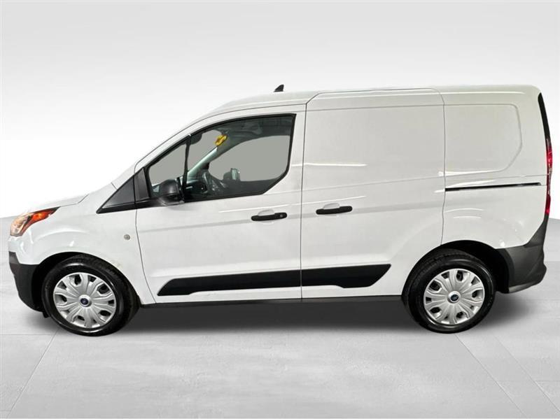 Ford Transit Connect Cargo Van XL SWB 2022