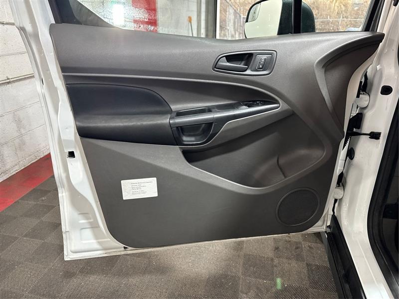 Ford Transit Connect Cargo Van XL SWB 2022