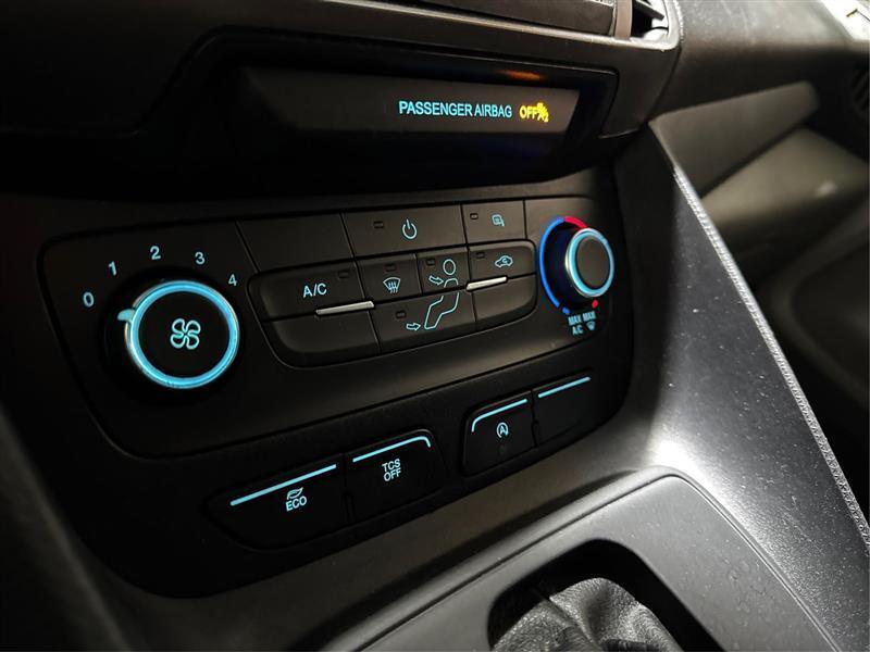 Ford Transit Connect Cargo Van XL SWB 2022