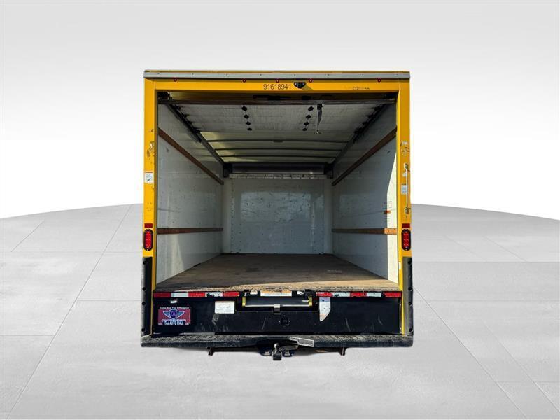 GMC Savana G3500 177 in. 2021