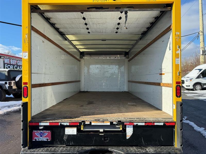 GMC Savana G3500 177 in. 2021