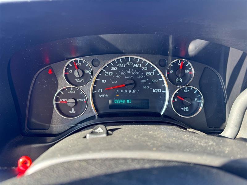 GMC Savana G3500 177 in. 2021