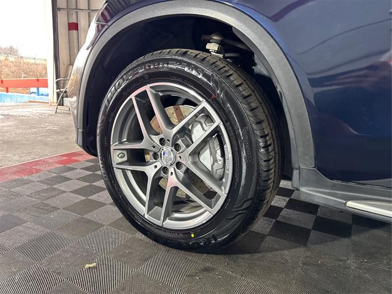 Mercedes-Benz GLC-Class GLC300 4MATIC 2019