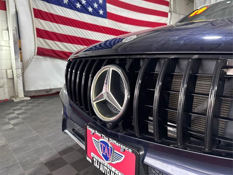 Mercedes-Benz GLC-Class GLC300 4MATIC 2019