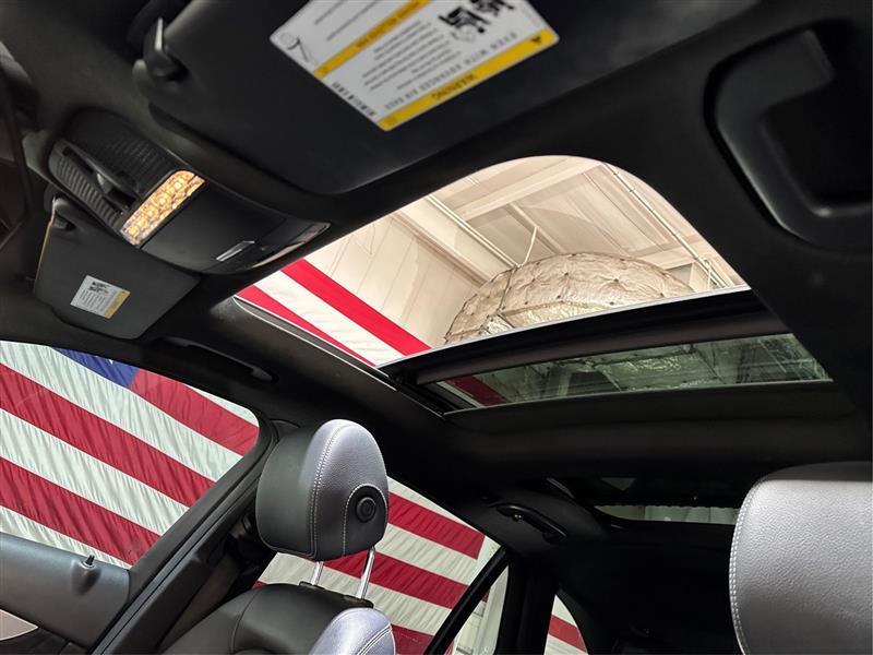 Mercedes-Benz GLC-Class GLC300 4MATIC 2019