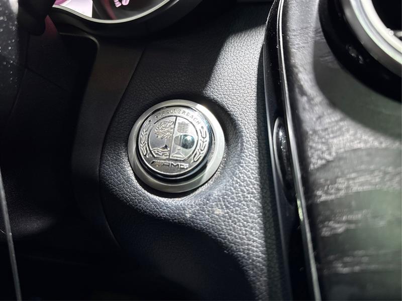 Mercedes-Benz GLC-Class GLC300 4MATIC 2019