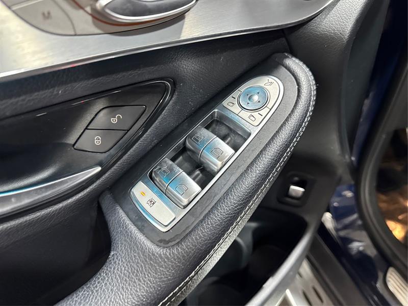 Mercedes-Benz GLC-Class GLC300 4MATIC 2019