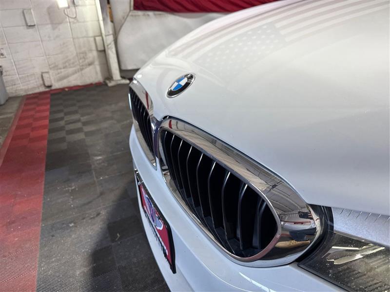 BMW 5-Series 530i xDrive 2019